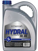 Oleje silnikowe - QUALITIUM OLEJ HYDRAULICZNY HL 46 5L - miniaturka - grafika 1