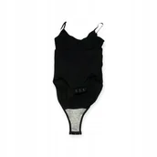 Odzież ciążowa - Heyshape Body Damskie Czarne na ramiączkach L - miniaturka - grafika 1