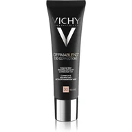 Podkłady do twarzy - Vichy Dermablend 3D Correction podkład korygująco-wygładzający SPF 25 odcień 30 Beige 30 ml - miniaturka - grafika 1