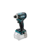 Wiertarki - Makita cordless impact wrench TD001GZ 40V bez Aku - miniaturka - grafika 1