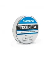 Żyłki wędkarskie - Shimano Żyłka Technium 0.185mm 200m 3.20kg (TEC200 - miniaturka - grafika 1