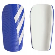 Piłka nożna - Nagolenniki adidas TIRO SG EU Club IW3794 niebieski M - miniaturka - grafika 1