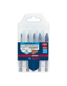 Wiertła - Bosch Accessories Komplet wierteł do ceramiki 2608900597 - miniaturka - grafika 1