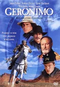 Filmy fabularne DVD - Geronimo: Amerykańska Legenda [DVD] - miniaturka - grafika 1