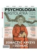 Czasopisma - Newsweek Extra 8/2023 Psychologia nastolatka - miniaturka - grafika 1
