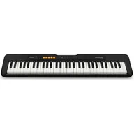 Instrumenty klawiszowe - Casio CT S100 - miniaturka - grafika 1