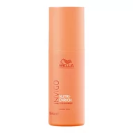 Odżywki do włosów - Wella wzmagające Nutri-Enrich Deep Nourishing Wonder Balm 150 ML Leave-In Styling Creme do przyjemna w dotyku do włosów - miniaturka - grafika 1