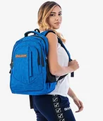 Plecaki - Givova plecak unisex plecak górski Royal Jeans Jeden rozmiar - miniaturka - grafika 1