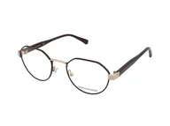 Okulary korekcyjne, oprawki, szkła - Calvin Klein Jeans CKJ19300 210 - miniaturka - grafika 1