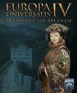 Gry PC Cyfrowe - Europa Universalis IV: Mandate of Heaven PC - miniaturka - grafika 1