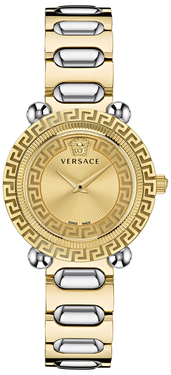 Zegarek Versace VE6I00423 GRECA TWIST