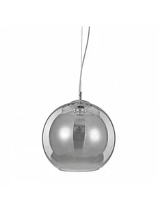 Ideal Lux NEMO FUME SP1 D40 094229 LAMPA WISZĄCA runner - Lampy sufitowe - miniaturka - grafika 2