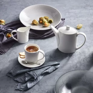 MLECZNIK WILLOW 142 ml PORCELANA - Mleczniki - miniaturka - grafika 4