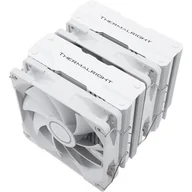 Chłodzenie procesora - Chłodzenie CPU THERMALRIGHT Peerless Assassin 120 Biały PEERLESS ASSASSIN 120 WHITE - miniaturka - grafika 1