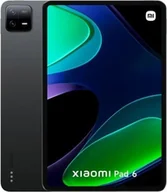 Tablety - Xiaomi Pad 6 11" 256 GB Grafitowy (S7198974) - miniaturka - grafika 1