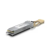 Pozostałe akcesoria sieciowe - Ubiquiti UACC-OM-QSFP28-SR4 moduł przekaźników sieciowych Swiatłowód 100000 Mbit/s QSFP28 / QSFP+ - miniaturka - grafika 1