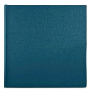 Album HAMA Wrinkled 30x30 Niebieski (80 stron) - Albumy fotograficzne - miniaturka - grafika 1