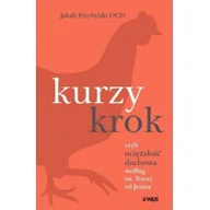 Religia i religioznawstwo - Kurzy krok Jakub Przybylski OCD - miniaturka - grafika 1