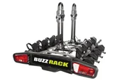 Bagażniki na rowery - Buzzybee 4 cykelholder til 4 cykler 13-polet - miniaturka - grafika 1