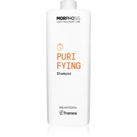 Szampony do włosów - Framesi Morphosis Purifying szampon oczyszczający przeciw łupieżowi 1000 ml - miniaturka - grafika 1