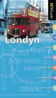 Przewodniki - Londyn - miniaturka - grafika 1