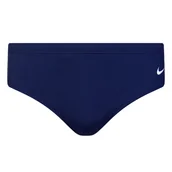 Kąpielówki męskie - KĄPIELÓWKI MĘSKIE HYDRASTRONG SOLID BRIEF NIKE SWIM 100cm - miniaturka - grafika 1