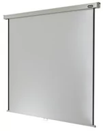 Ekrany projekcyjne - celexon Professional 180 x 180 cm manualny ekran projekcyjny 1:1 (97") - miniaturka - grafika 1