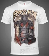Koszulki męskie - koszulka BLACK ICON - TRAITOR white (MICON052WHT)-XL - miniaturka - grafika 1