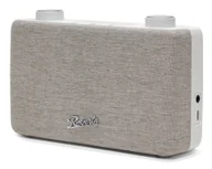 Radia - Roberts Radio Play 11 Przenośny Analogowe i cyfrowe Biały PLAY11W - miniaturka - grafika 1