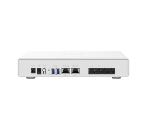 Qnap QHora-301W - Routery - miniaturka - grafika 5
