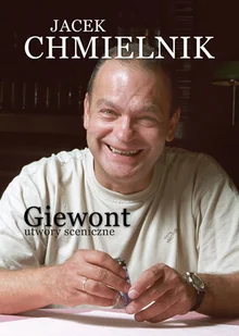 Giewont. Utwory sceniczne - Dramaty - miniaturka - grafika 1
