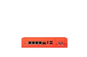 Firewalle sprzętowe - Securepoint RC200 G5 firewall (hardware) Komputer stacjonarny 4650 Mbit/s - miniaturka - grafika 1