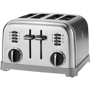 Cuisinart CPT180E - Tostery - miniaturka - grafika 1