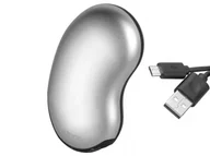 Powerbanki - POWERBANK ZIPPO 6, 5200mAh, ładowarka, kabel MicroUSB - miniaturka - grafika 1