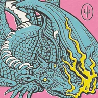 Inna muzyka - Twenty One Pilots - Scaled And Icy - miniaturka - grafika 1