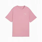 Koszulki i topy damskie - PUMA KOSZULKA CLASS RELAXED 68813065 r M - miniaturka - grafika 1