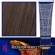 Farby do włosów i szampony koloryzujące - Wella Professionals Koleston Perfect Me+ 6/97 Farba do włosów 60ml - miniaturka - grafika 1