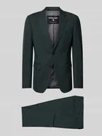 Garnitury - Marynarka z kołnierzem z połami model ‘Aidan’ - miniaturka - grafika 1