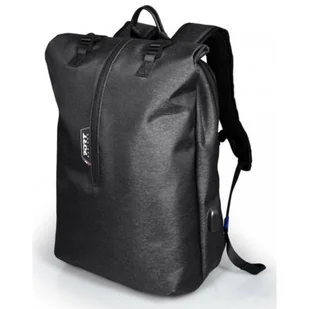 Port Designs Torba dla laptopa New York na 15,6" a 10,1" tablet 135065) Szary - Torby na laptopy - miniaturka - grafika 1