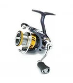 Kołowrotki - Kołowrotki Daiwa Regal Lt - miniaturka - grafika 1