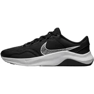 Buty trekkingowe męskie - Buty treningowe męskie Nike Legend Essential 3 - miniaturka - grafika 1