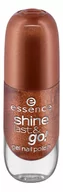 Lakiery do paznokci - Essence Shine Last & Go! Lakier do Paznokci 41 Bigh City VIbes - miniaturka - grafika 1