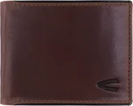 Portfele - Camel Active CAMEL ACTIVE 365 703 29 skórzany portfel męski 365 703 29 - miniaturka - grafika 1