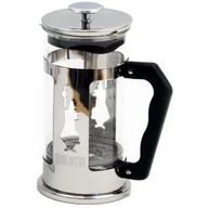 Zaparzacze i kawiarki - Bialetti French Press 1 litr - miniaturka - grafika 1