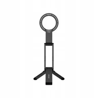 Selfie stick - Uchwyt selfie ULANZI MA60 MagSafe Czarny - miniaturka - grafika 1