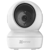 Systemy inteligentnych domów - EZVIZ Kamera wewnętrzna obrotowa EZVIZ C6N WiFi Full-HD 2MP - miniaturka - grafika 1