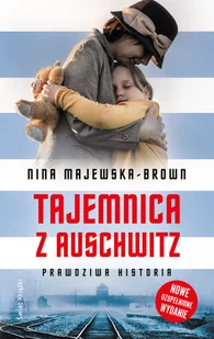 Tajemnica z Auschwitz - Historia świata - miniaturka - grafika 1