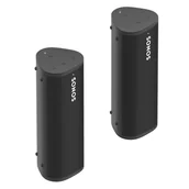 Głośniki przenośne - Zestaw: Sonos 2x Roam, Zawartość zestawu: 12004-defaultCombination - miniaturka - grafika 1