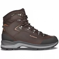 Buty trekkingowe męskie - Buty męskie Lowa Ranger GTX Rozmiar butów (UE): 47 / Kolor: brązowy - miniaturka - grafika 1