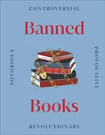 Obcojęzyczna literatura faktu i reportaż - Banned Books - miniaturka - grafika 1